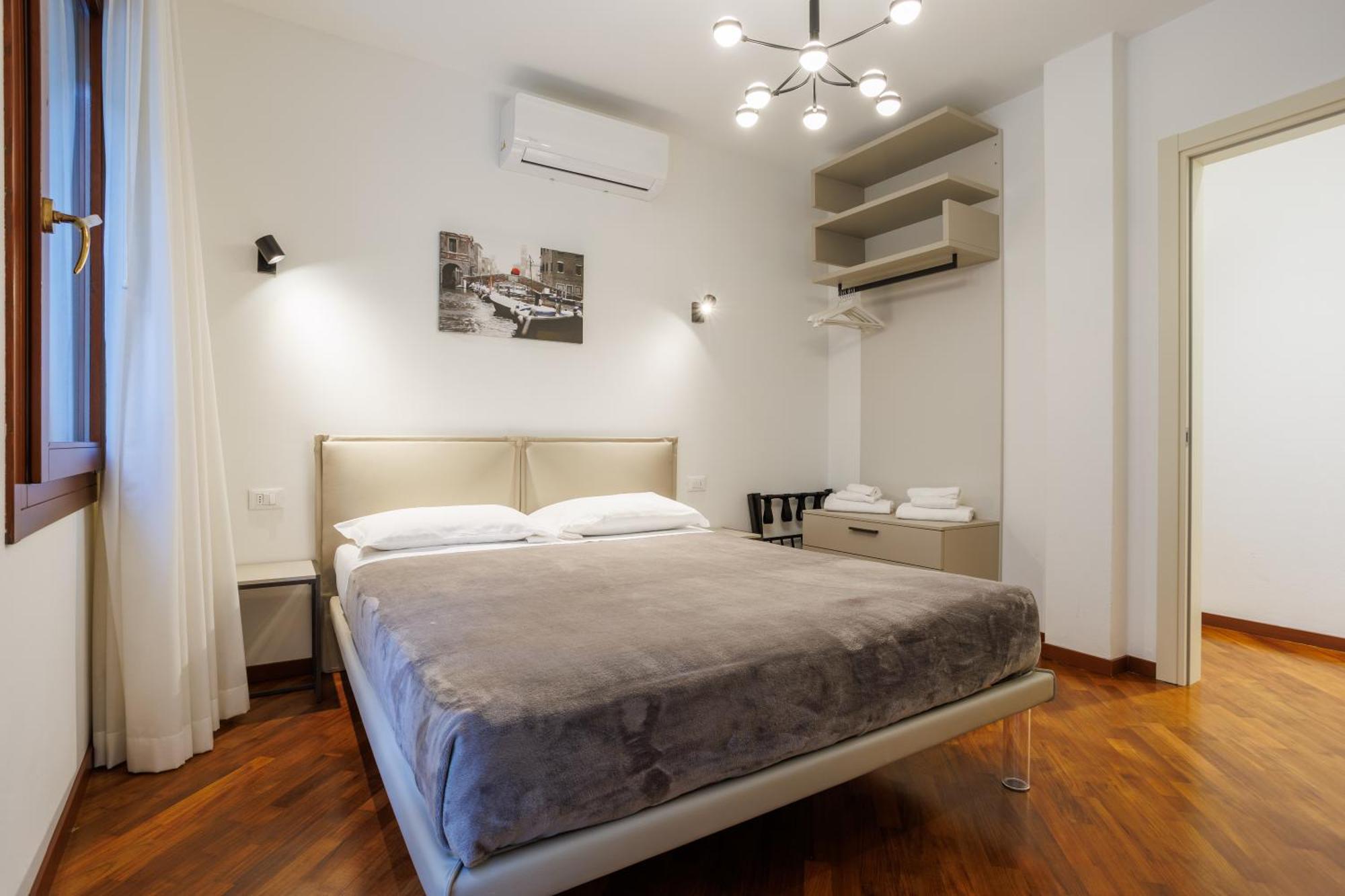 شقة Casa Nostrana كيودجا المظهر الخارجي الصورة
