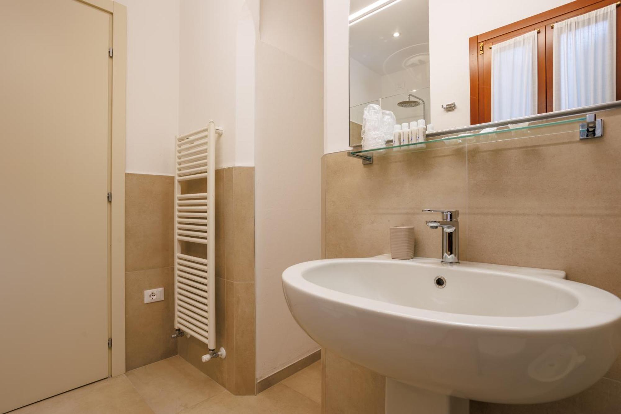 شقة Casa Nostrana كيودجا المظهر الخارجي الصورة