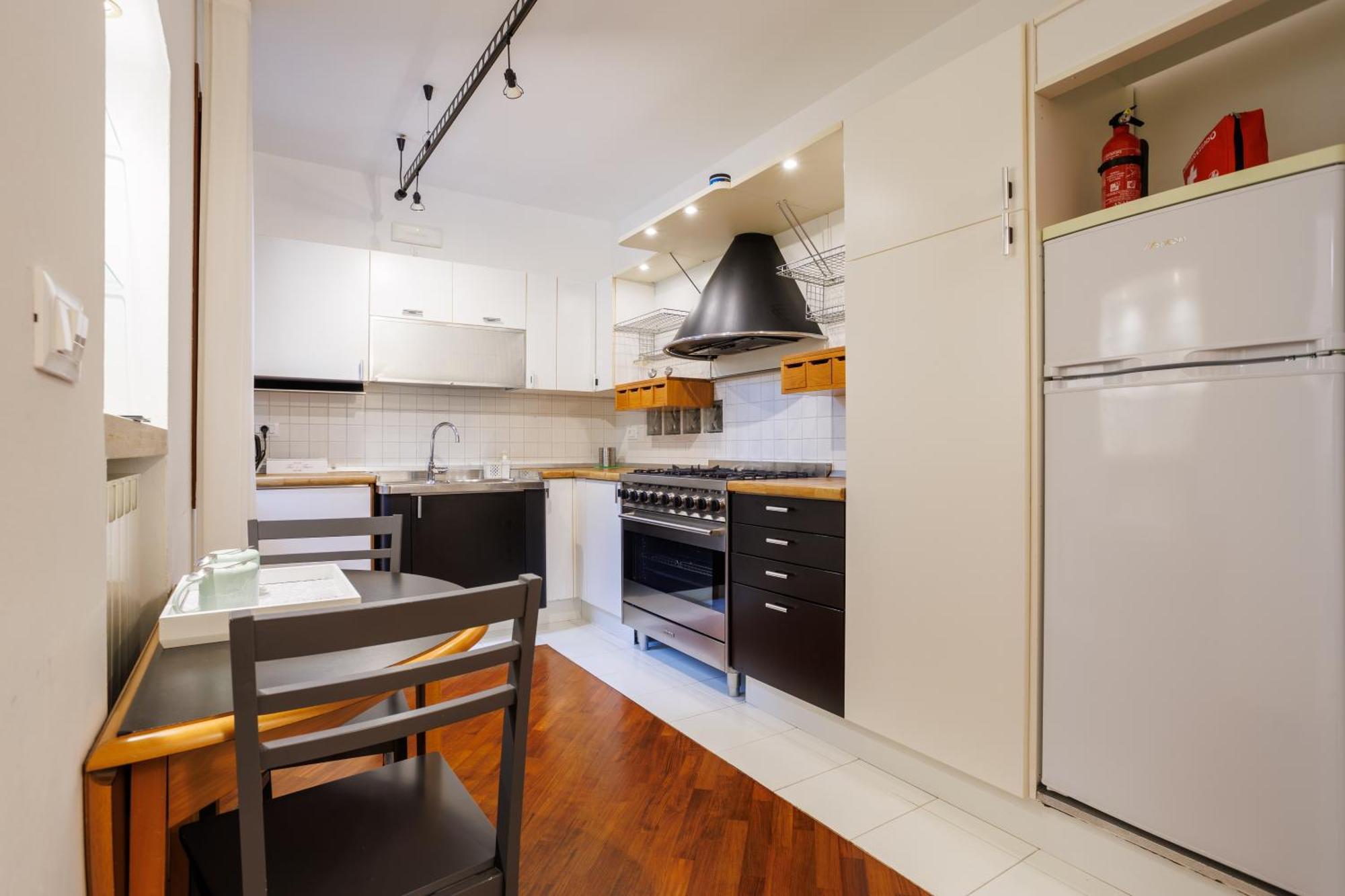 شقة Casa Nostrana كيودجا المظهر الخارجي الصورة