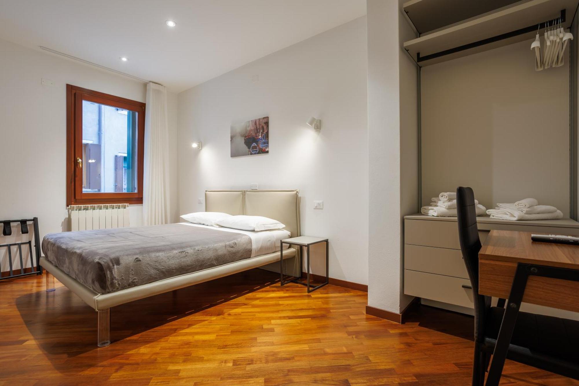 شقة Casa Nostrana كيودجا المظهر الخارجي الصورة