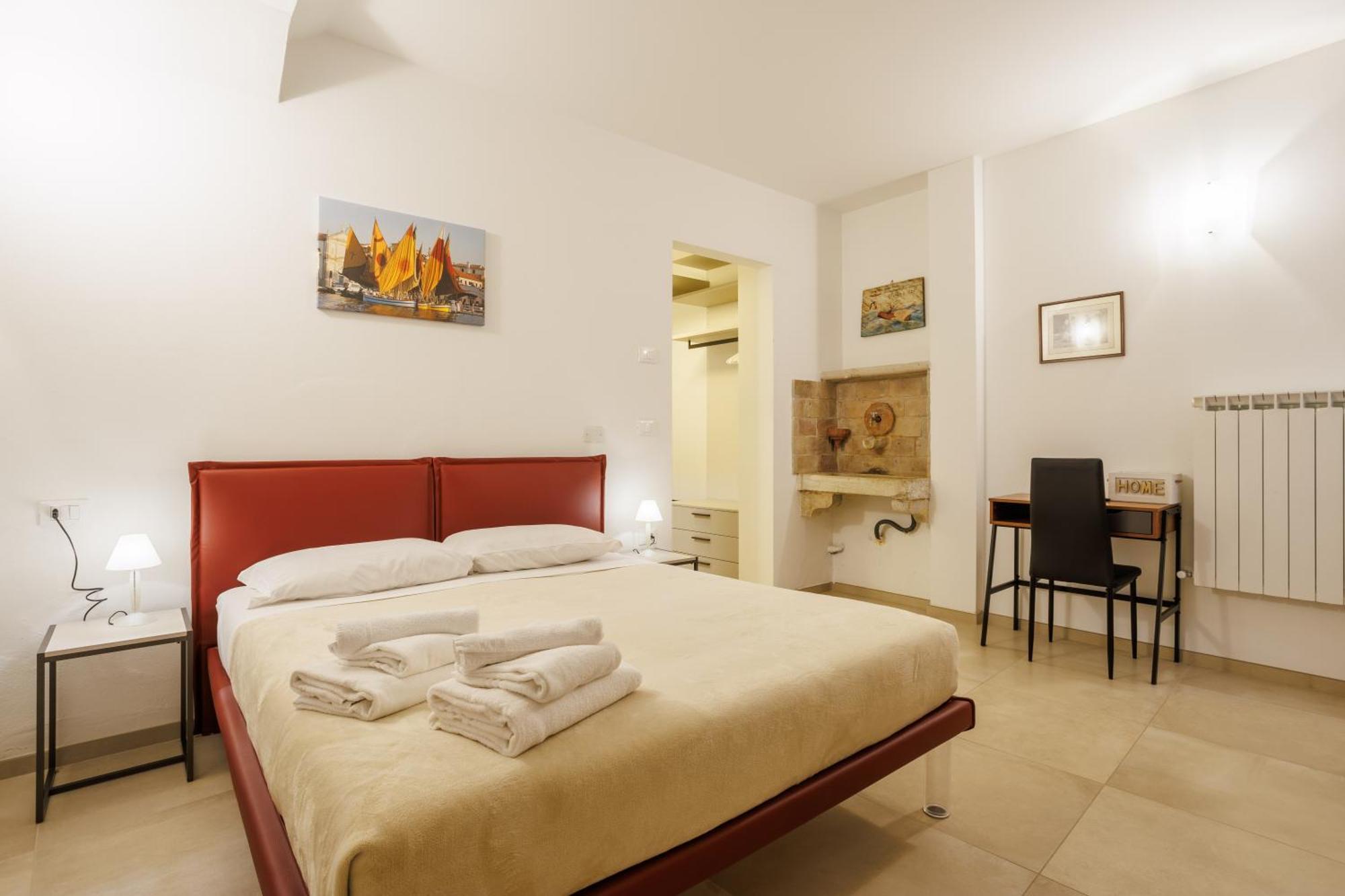 شقة Casa Nostrana كيودجا المظهر الخارجي الصورة
