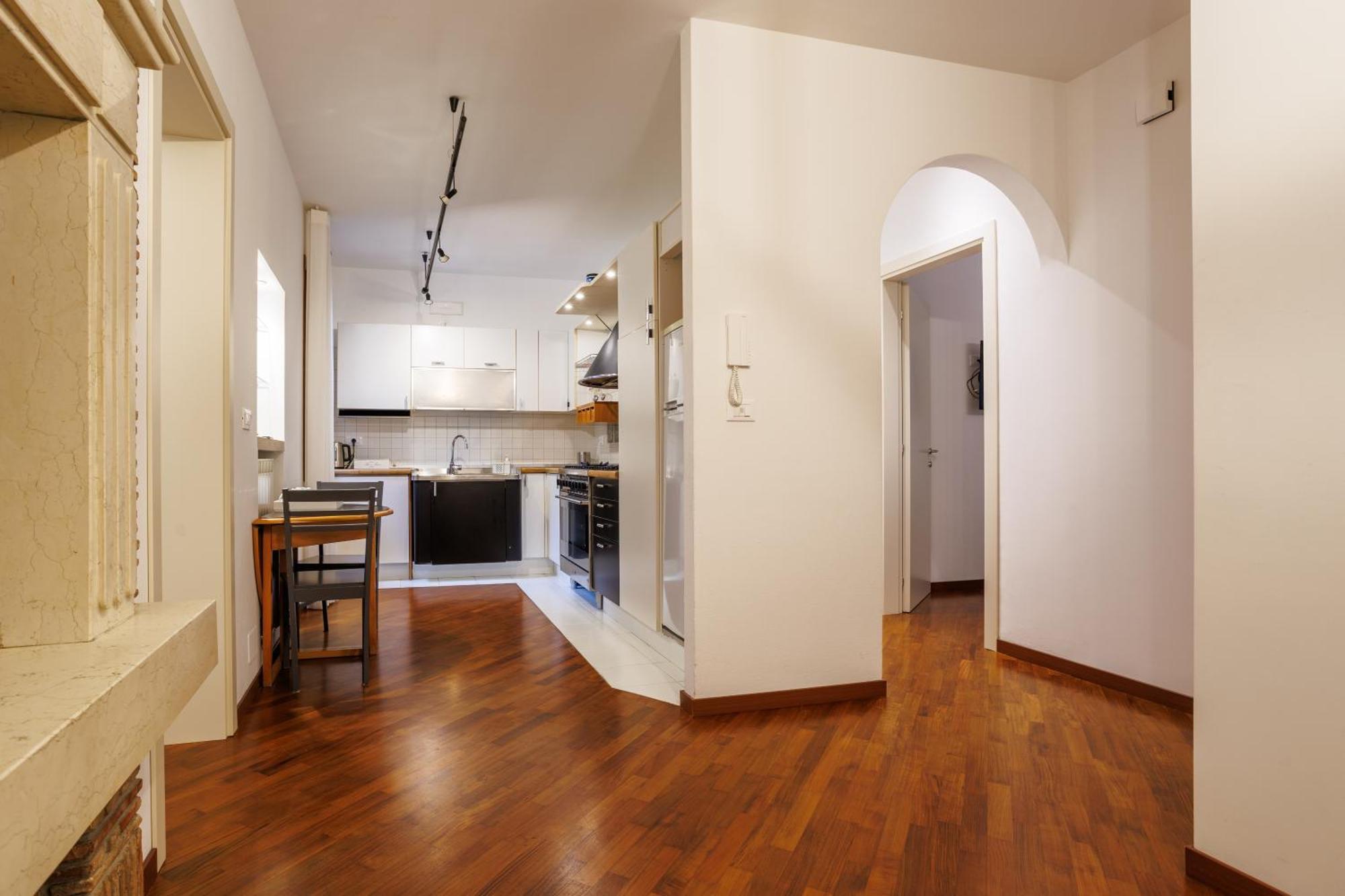 شقة Casa Nostrana كيودجا المظهر الخارجي الصورة