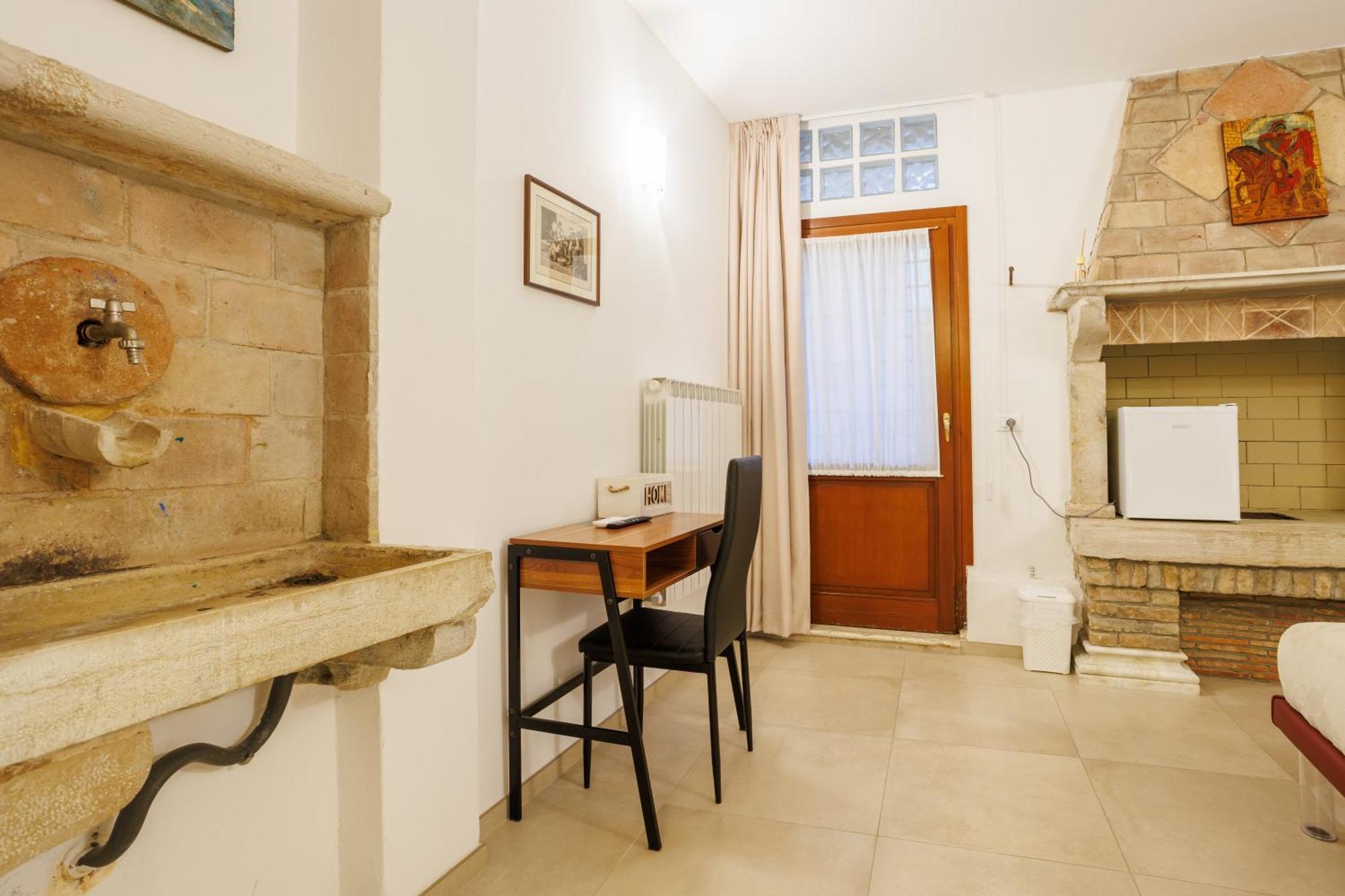 شقة Casa Nostrana كيودجا المظهر الخارجي الصورة