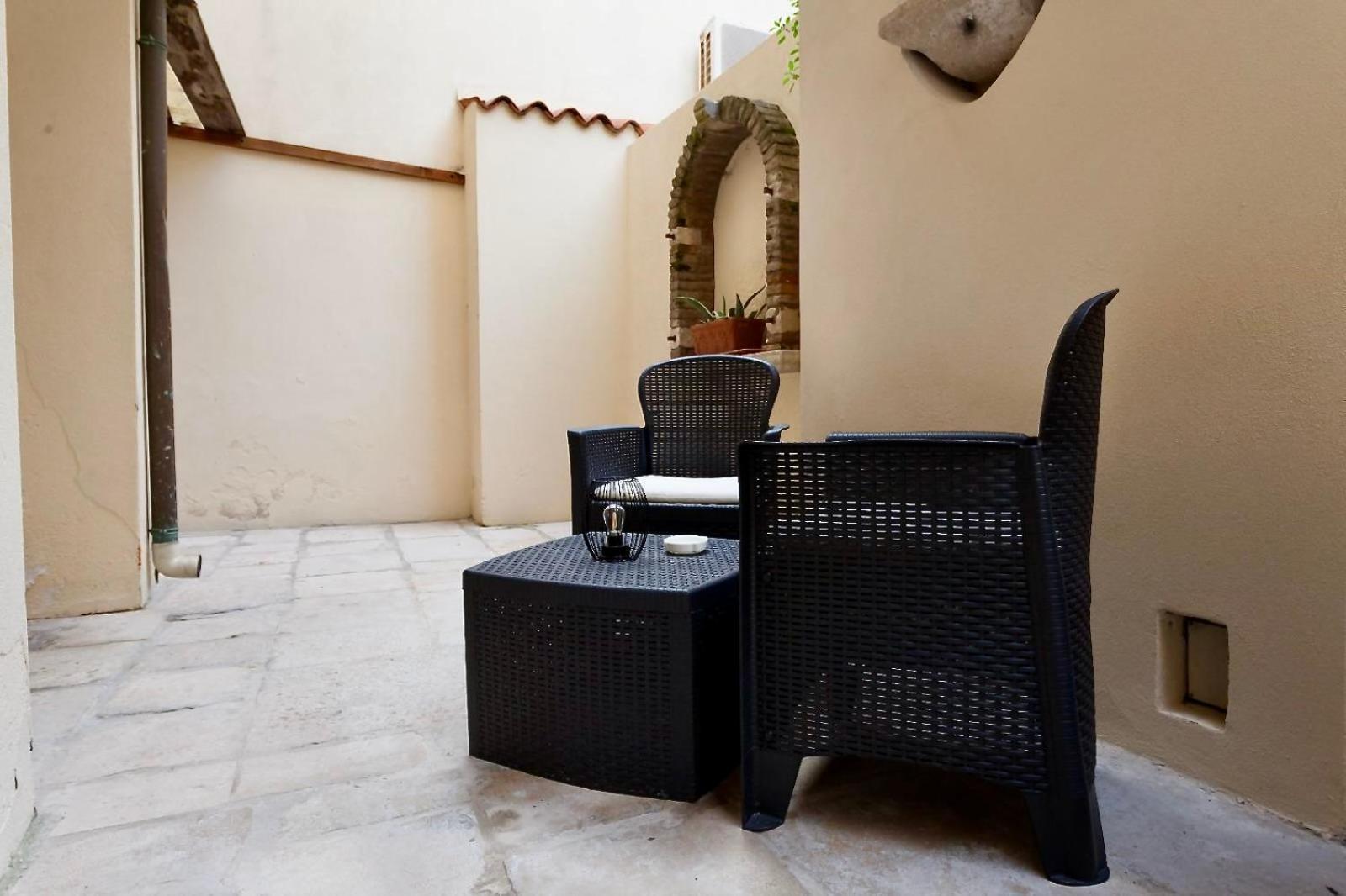 شقة Casa Nostrana كيودجا المظهر الخارجي الصورة