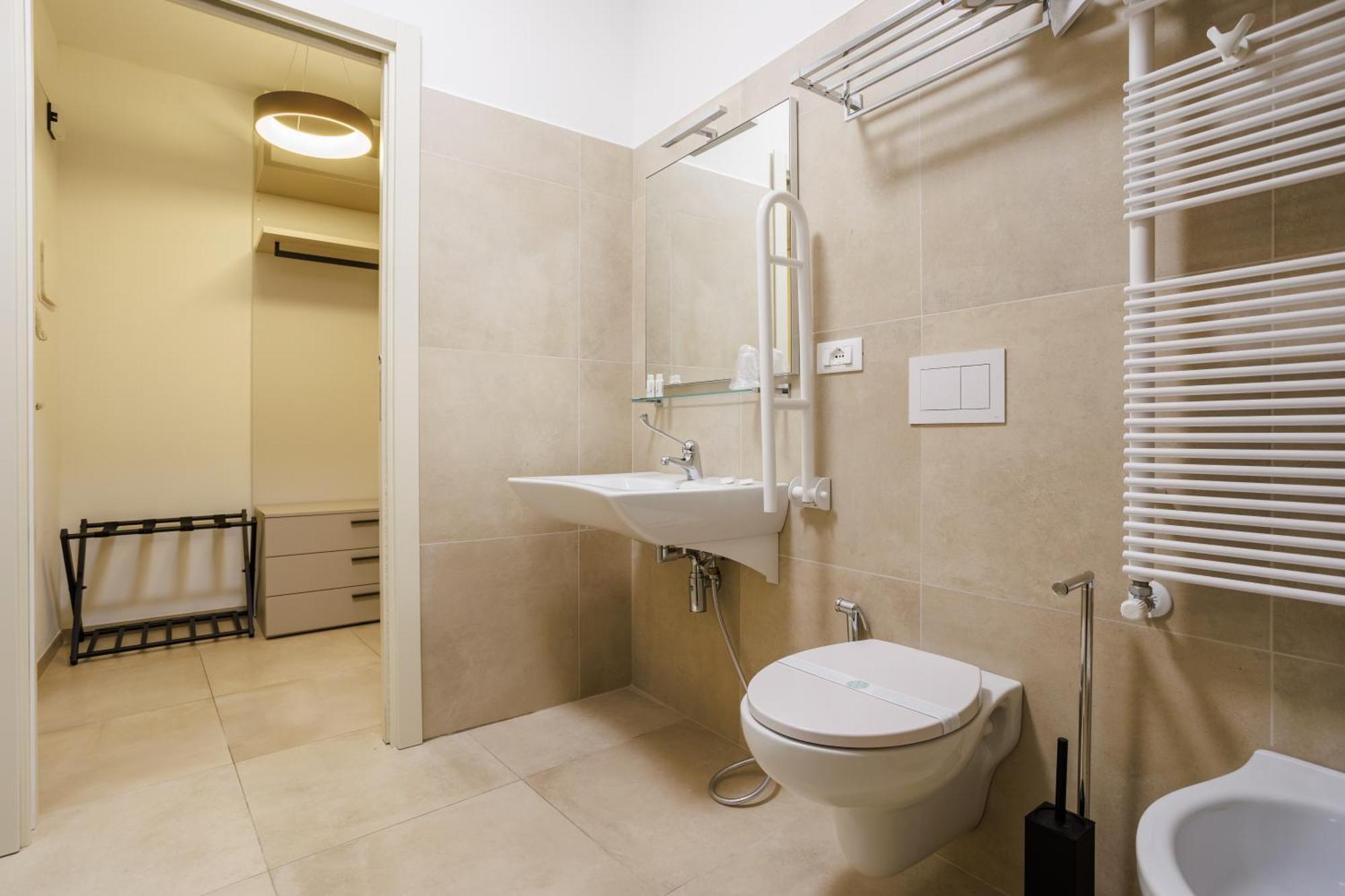 شقة Casa Nostrana كيودجا المظهر الخارجي الصورة