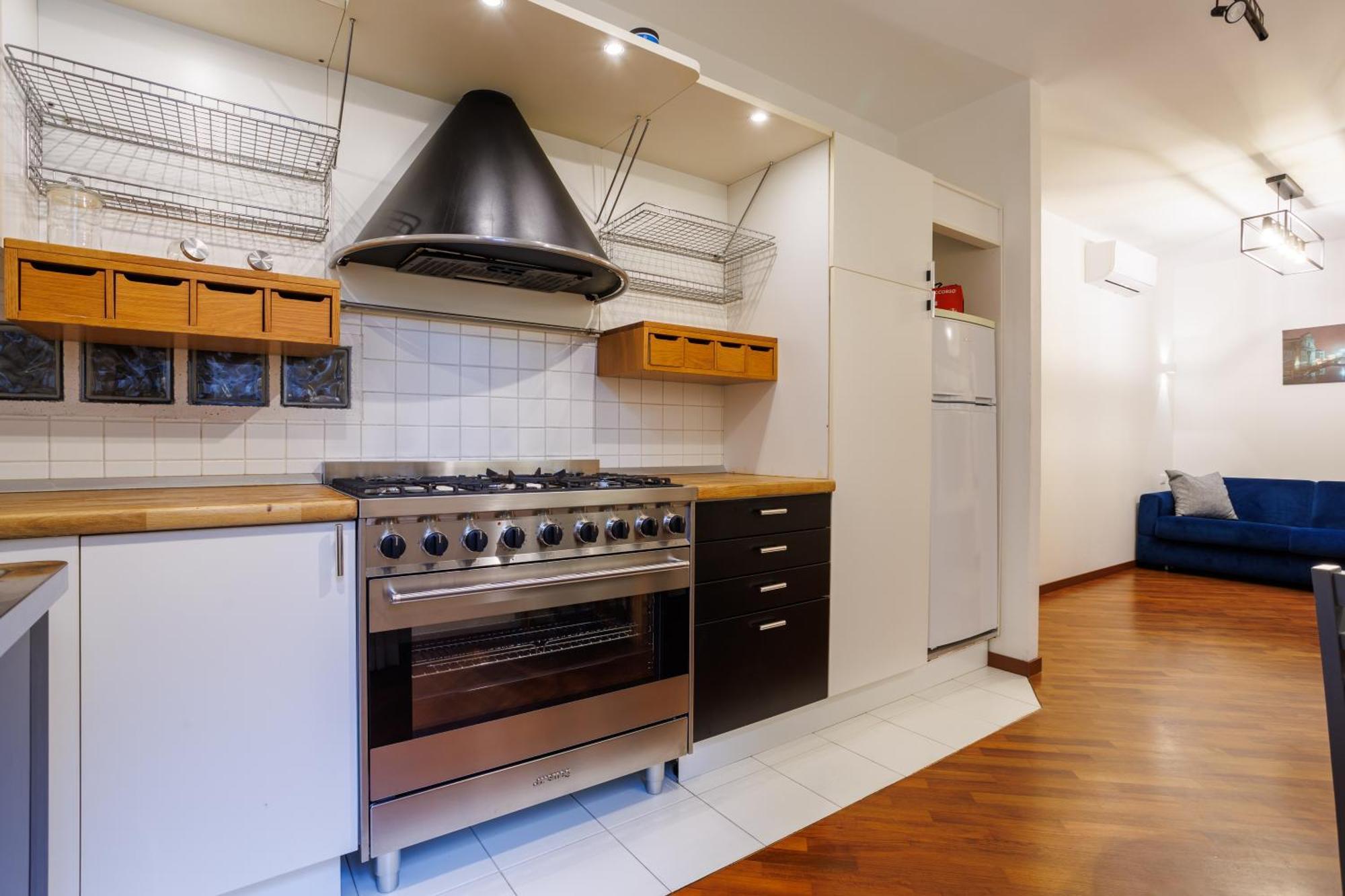 شقة Casa Nostrana كيودجا المظهر الخارجي الصورة