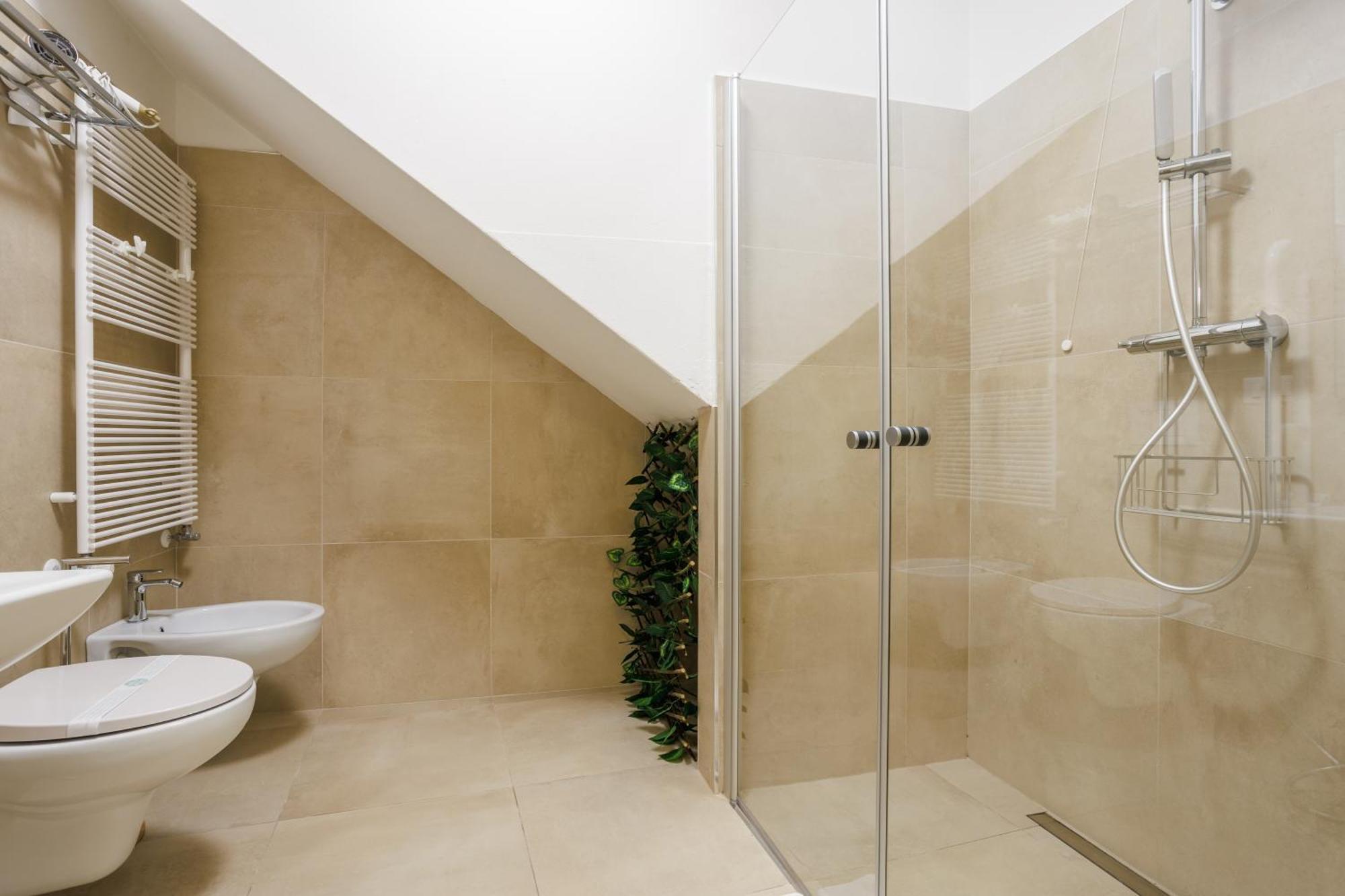 شقة Casa Nostrana كيودجا المظهر الخارجي الصورة