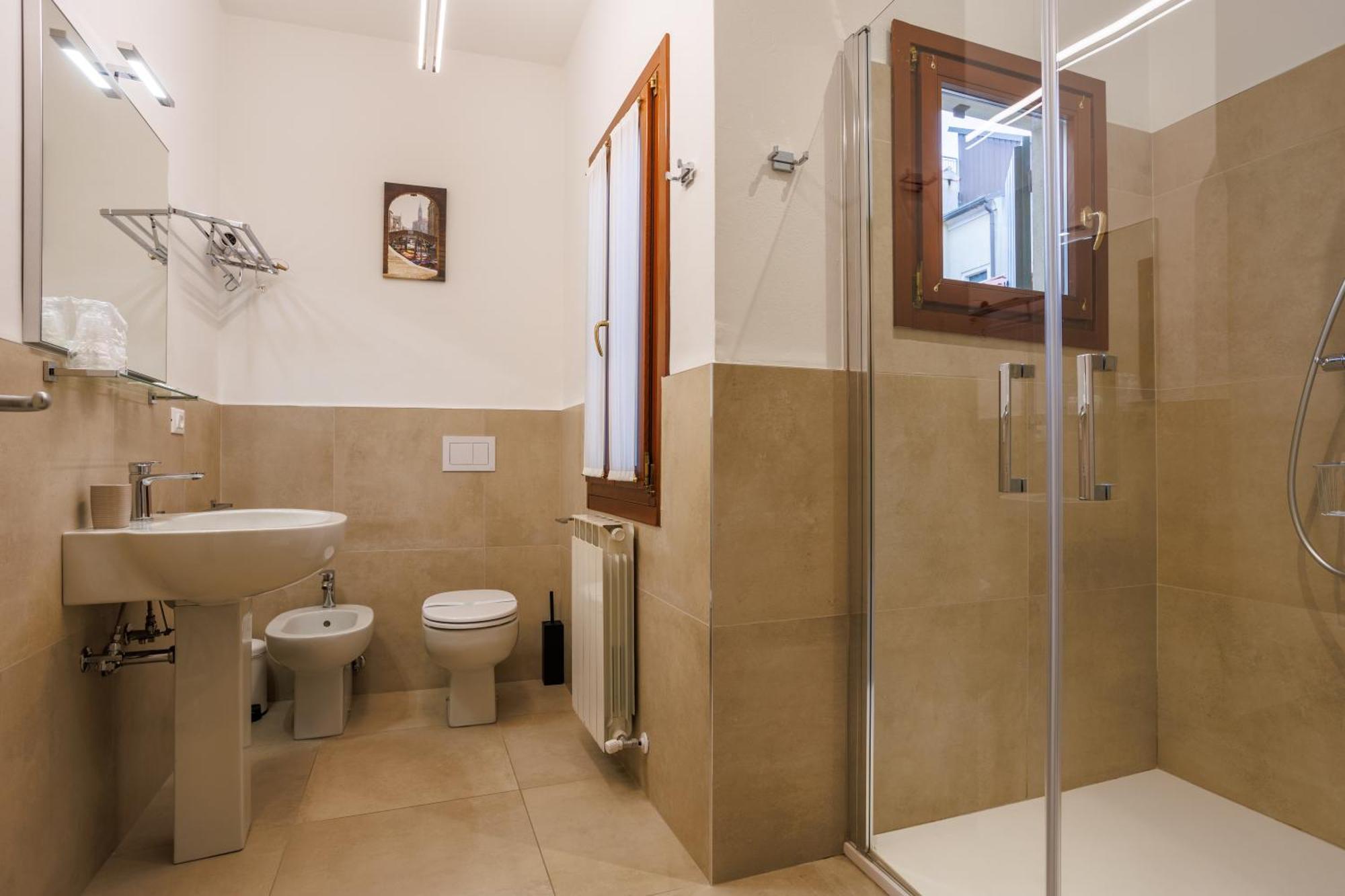شقة Casa Nostrana كيودجا المظهر الخارجي الصورة