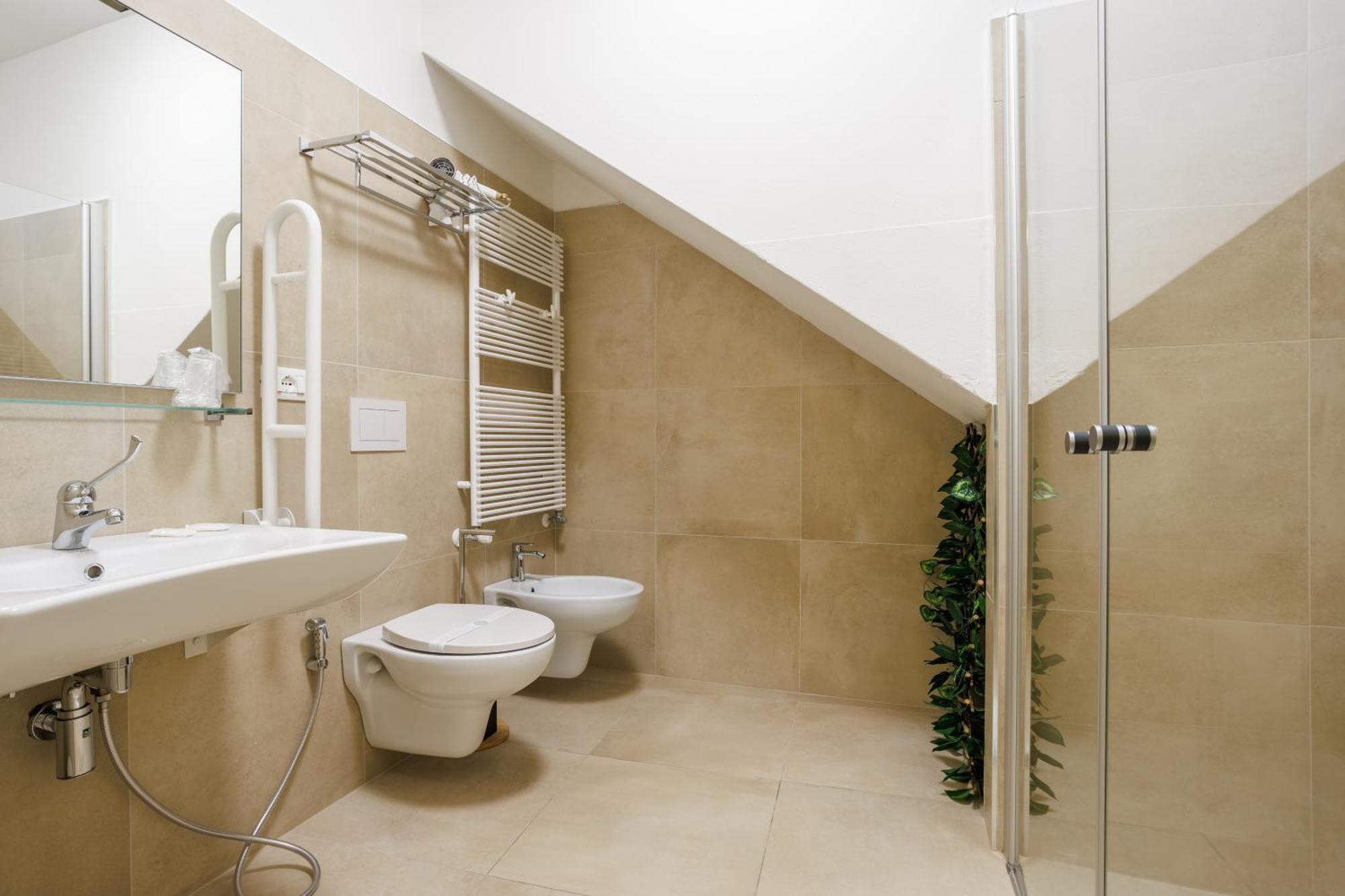 شقة Casa Nostrana كيودجا المظهر الخارجي الصورة