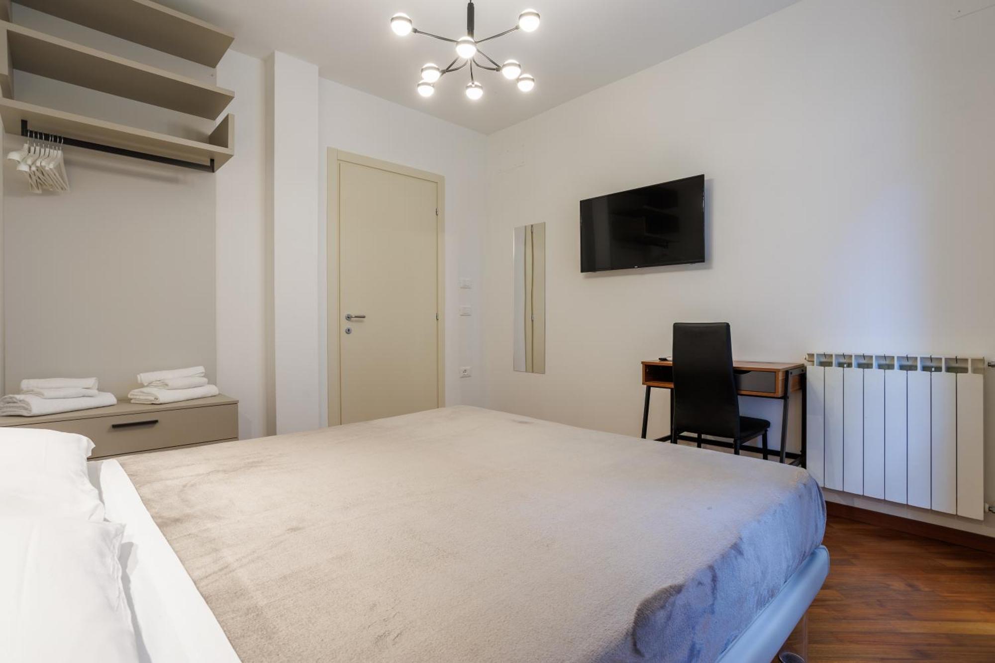 شقة Casa Nostrana كيودجا المظهر الخارجي الصورة