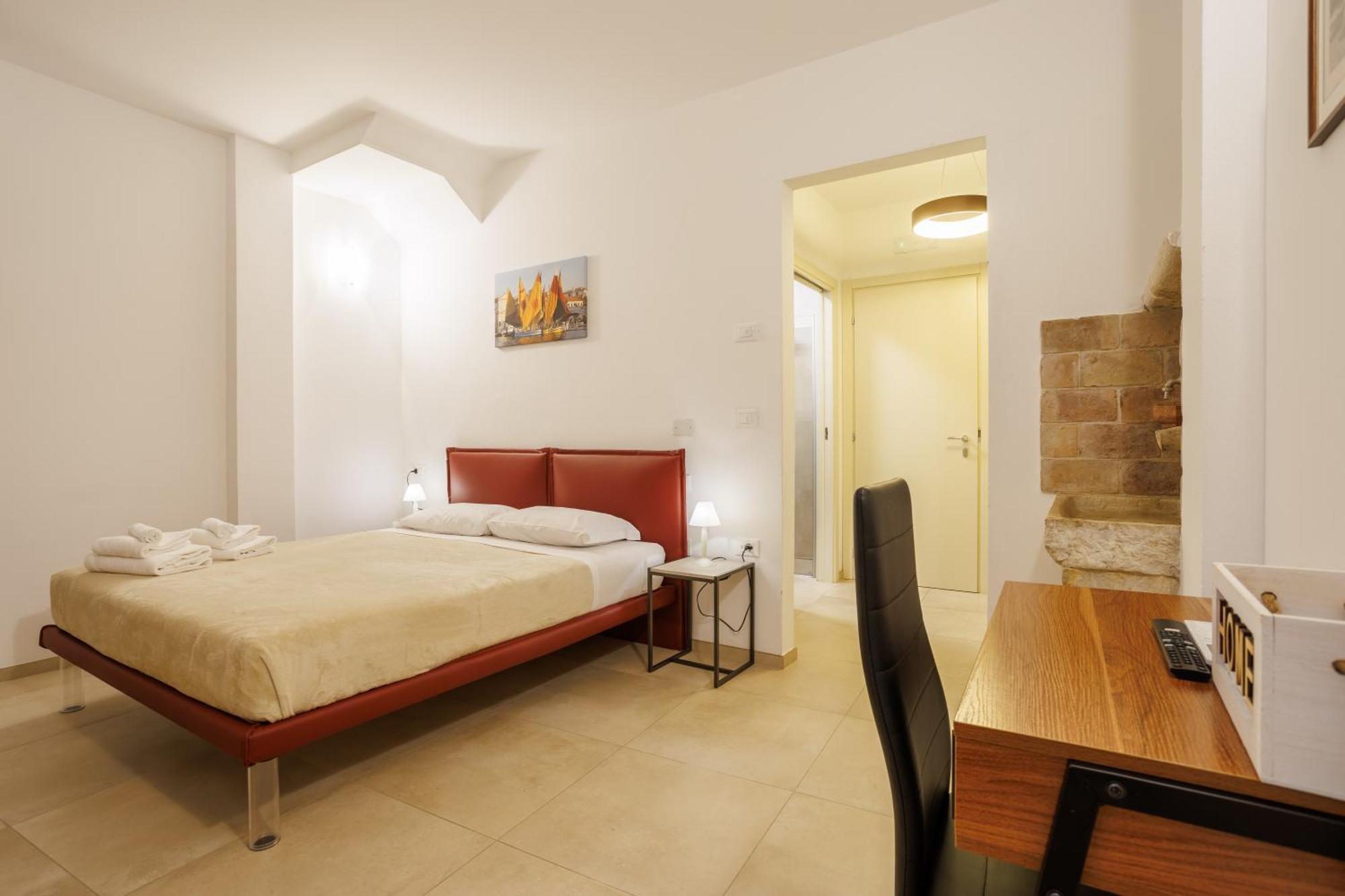 شقة Casa Nostrana كيودجا المظهر الخارجي الصورة